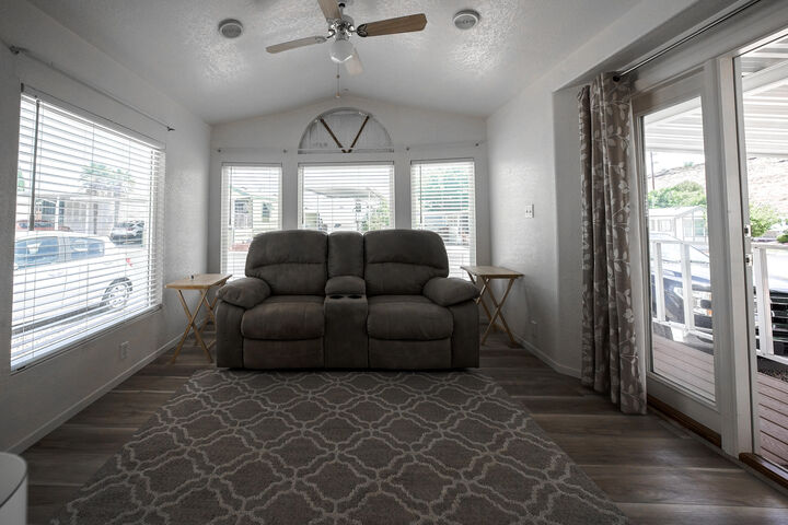 Property Photo:  448 E Telegraph St 97  UT 84780 