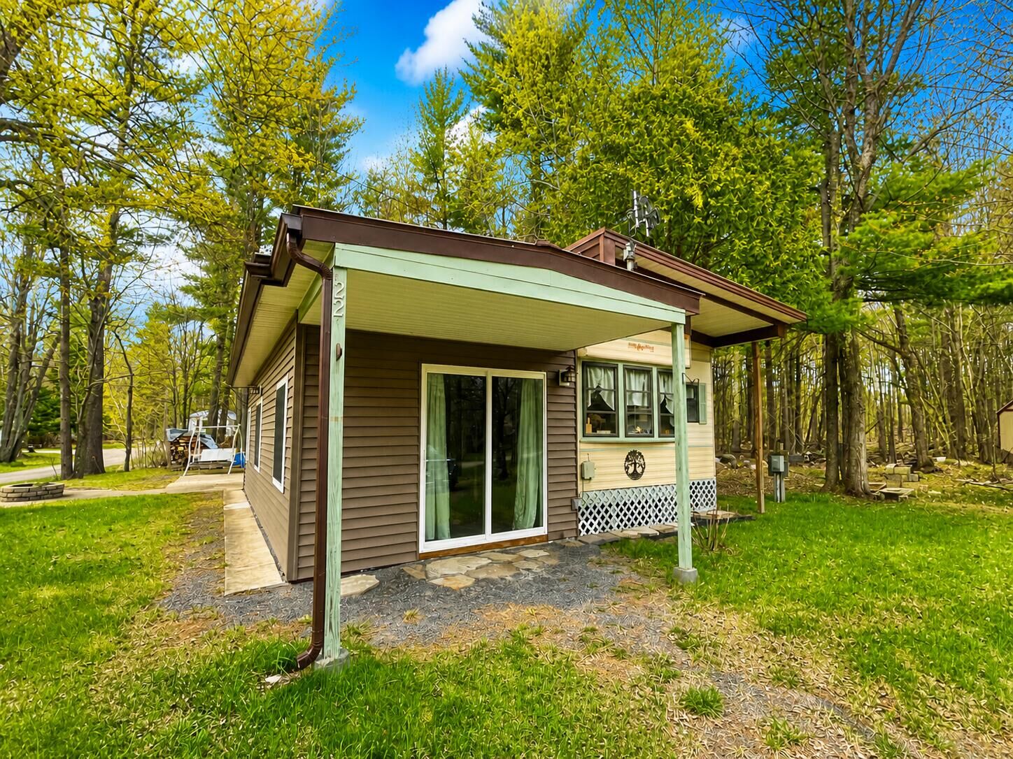 Property Photo:  22 Merrywood Drive  NY 12910 
