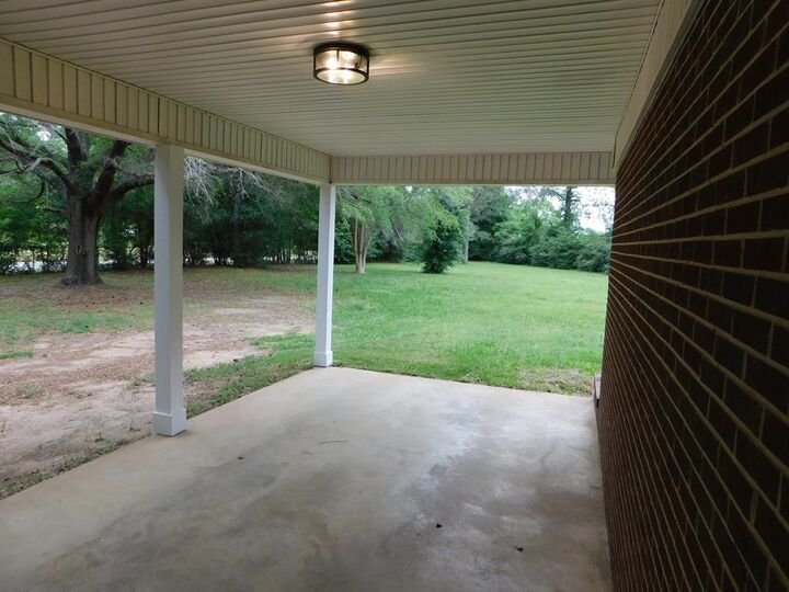Property Photo:  1001 Old Pretoria Road  GA 31721 