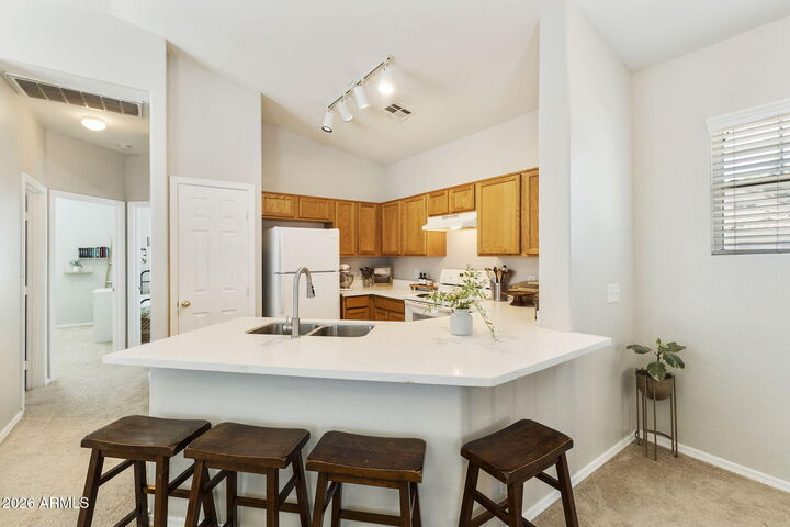 Property Photo:  9233 E Neville Avenue 1160  AZ 85209 