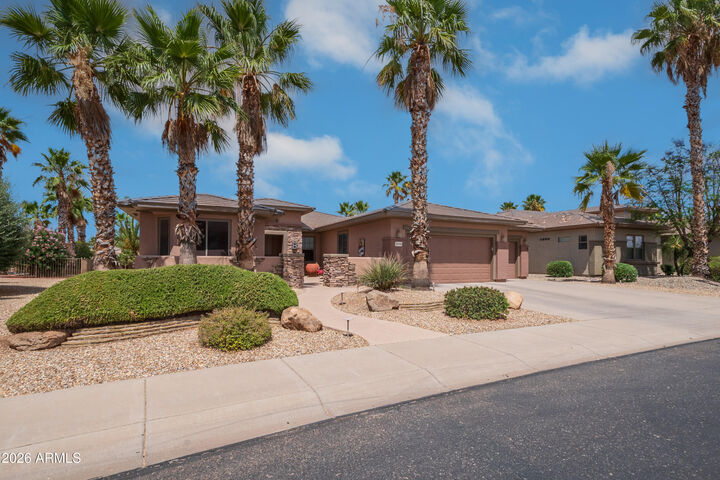 Property Photo:  20356 N Denizen Drive  AZ 85387 