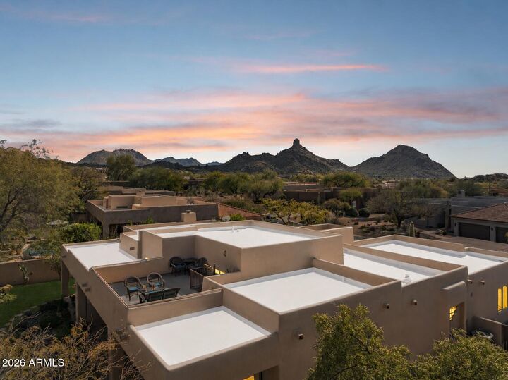 Property Photo:  9780 E Gamble Lane  AZ 85262 