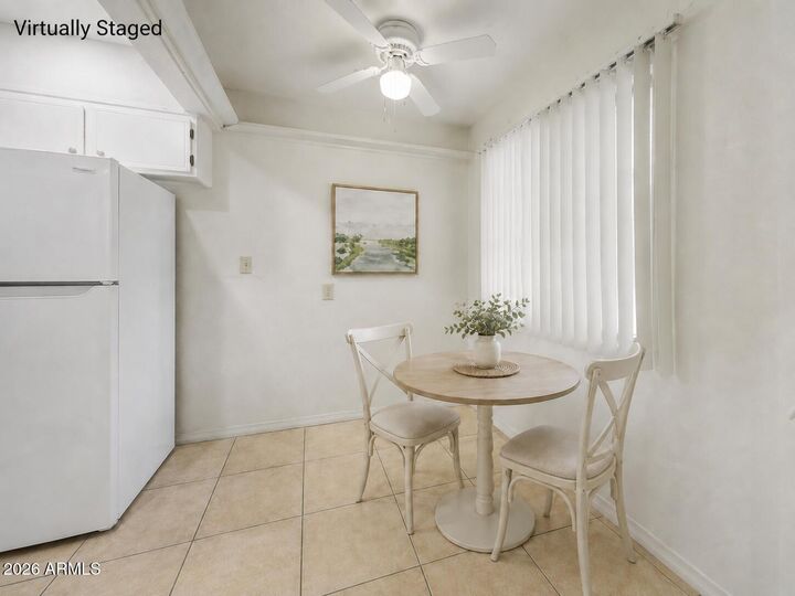 Property Photo: 13870 N 108th Drive AZ 85351