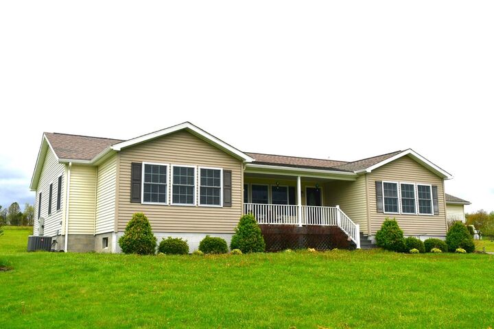 Property Photo:  699 Reed Road  PA 16214 