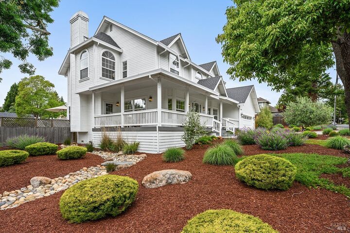 Property Photo:  1136 McFarlane Avenue  CA 95472 