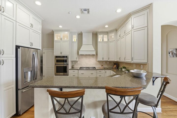 Property Photo: 3803 Park Drive CA 95762