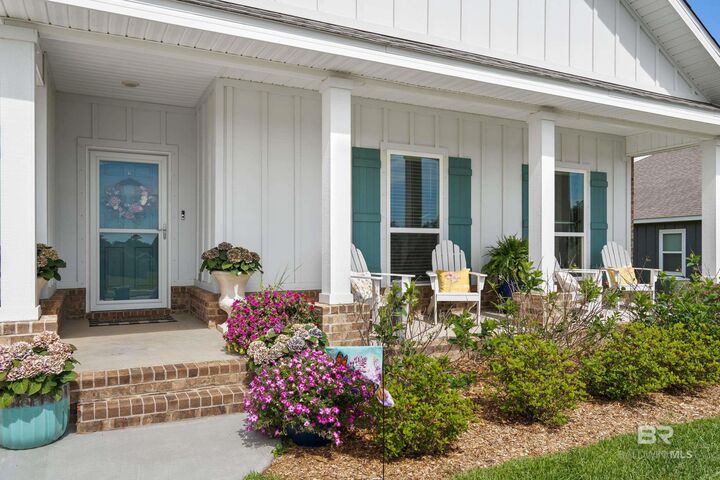 Property Photo:  30782 Semper Drive  AL 36527 