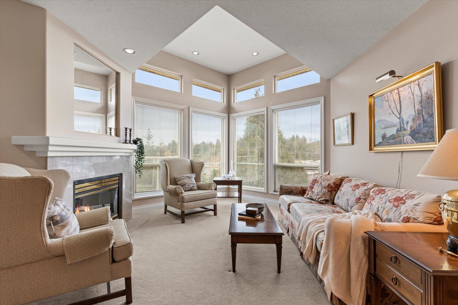 Property Photo: 3354 Horn Street 11 BC V2S 7L3