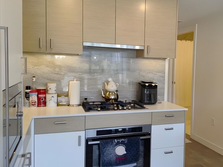 Property Photo:  200 Klahanie Court 1001  BC V7P 1R9 