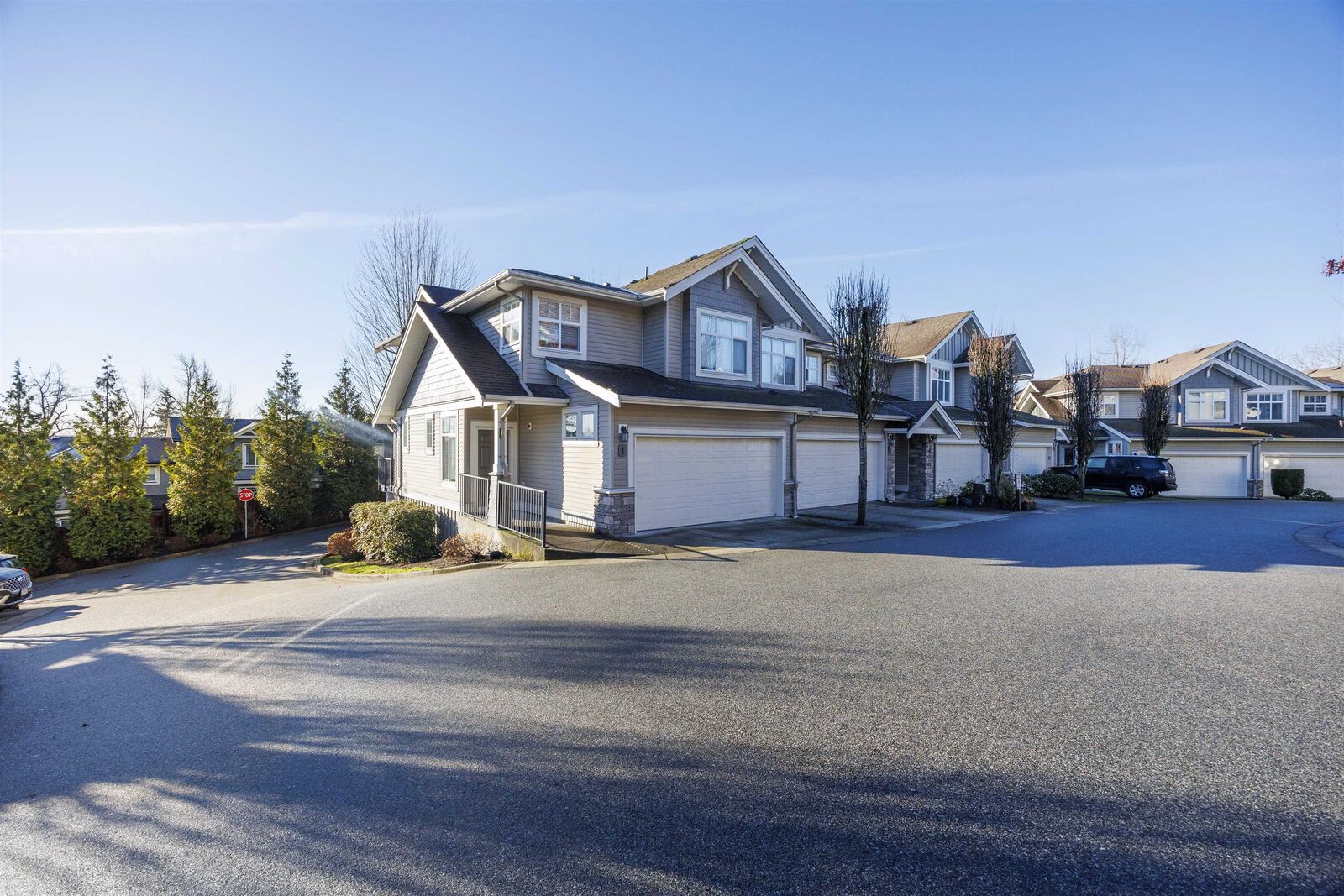 Property Photo: 11282 Cottonwood Drive 3 BC V2X 8W7
