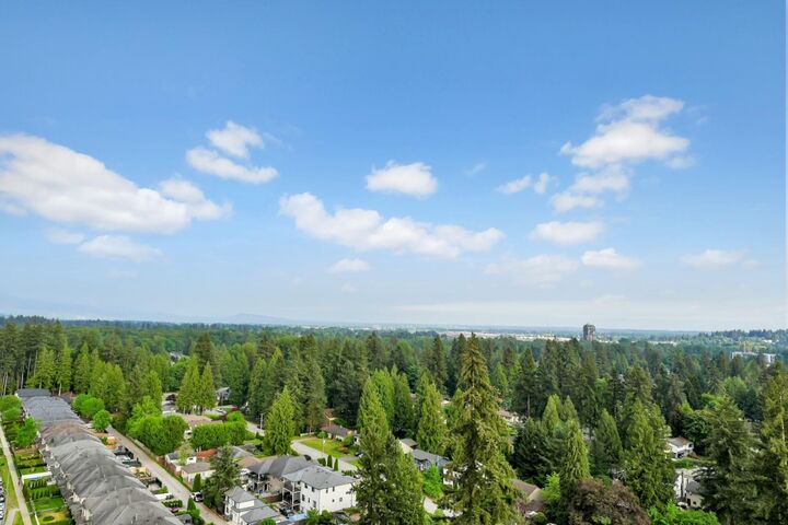 Property Photo: 3080 Lincoln Avenue 2105 BC V3B 0L9