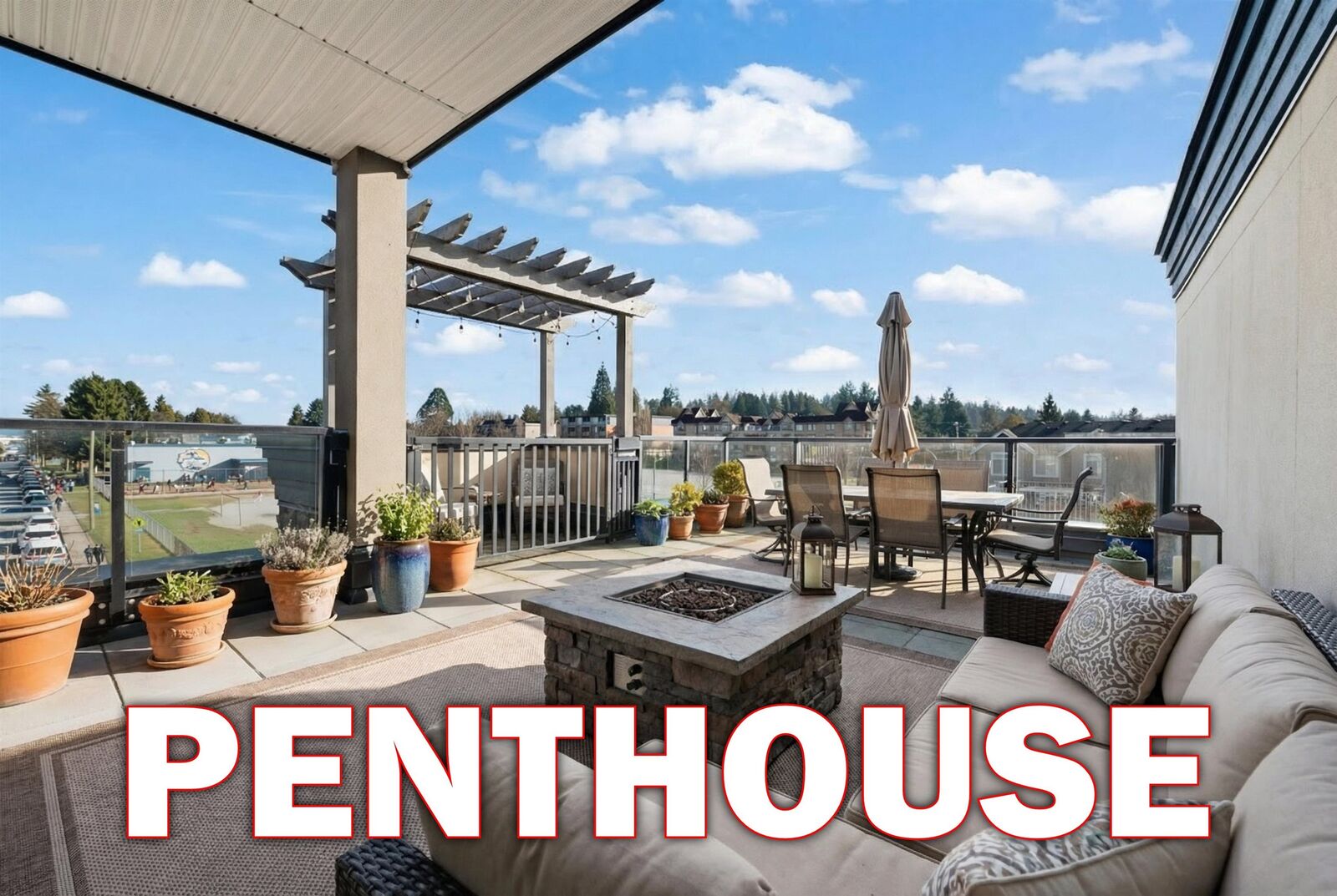 Property Photo:  2191 Shaughnessy Street 502  BC V3C 3C7 