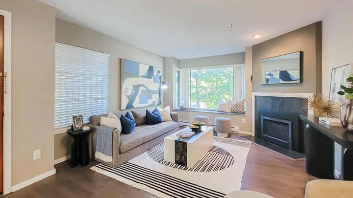 Property Photo: 3167 Laurel Street BC V5Z 3T7