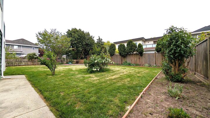 Property Photo:  3500 Williams Road  BC V7E 1J2 