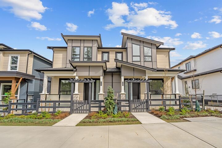 7734 196 Street — photo 1