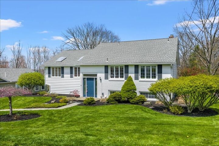 Property Photo:  3401 Almar Drive  NY 13850 