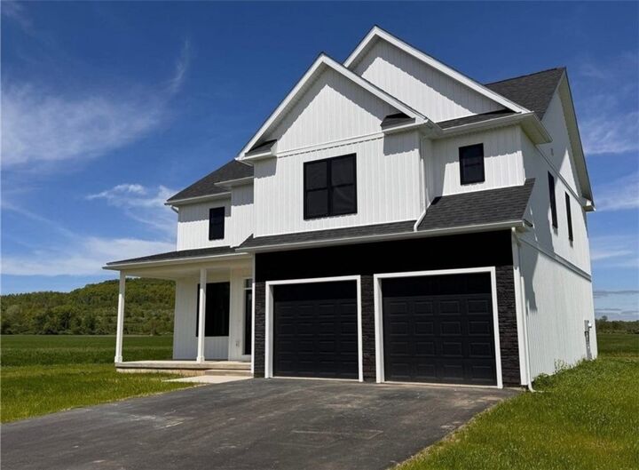 Property Photo:  22 Keller Drive  NY 14845 