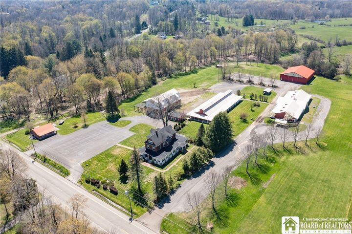 Property Photo:  5031 W Lake Road  NY 14757 