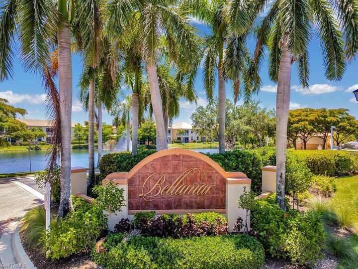 Property Photo: 15495 Bellamar Cir 2222 FL 33908