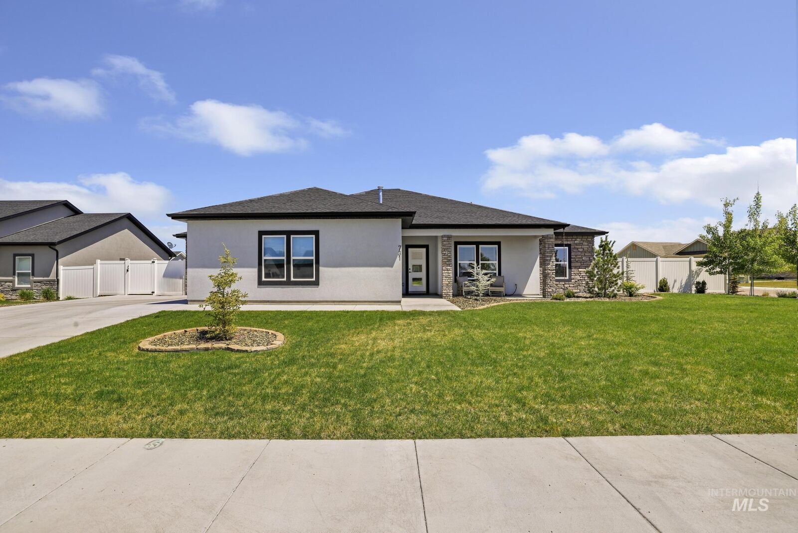 Property Photo: 731 Satia Lane ID 83341