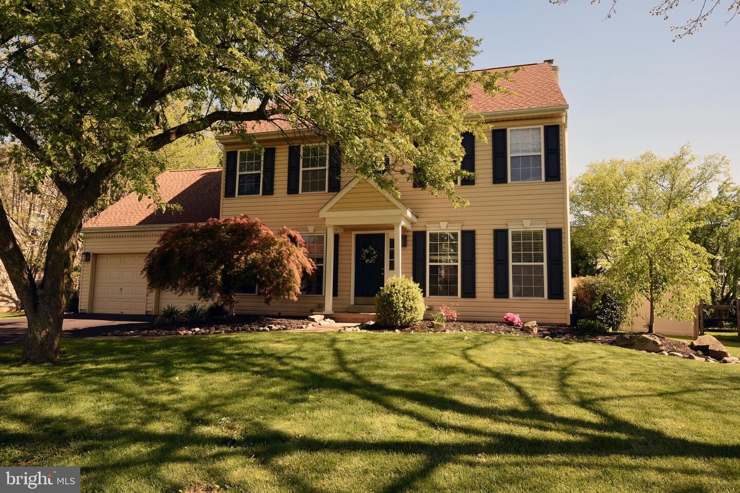 Property Photo:  3901 Daystar Drive  PA 18902 