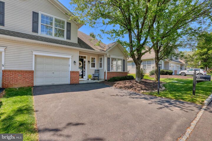 Property Photo:  17 Black Eyed Susan Road  PA 19047 