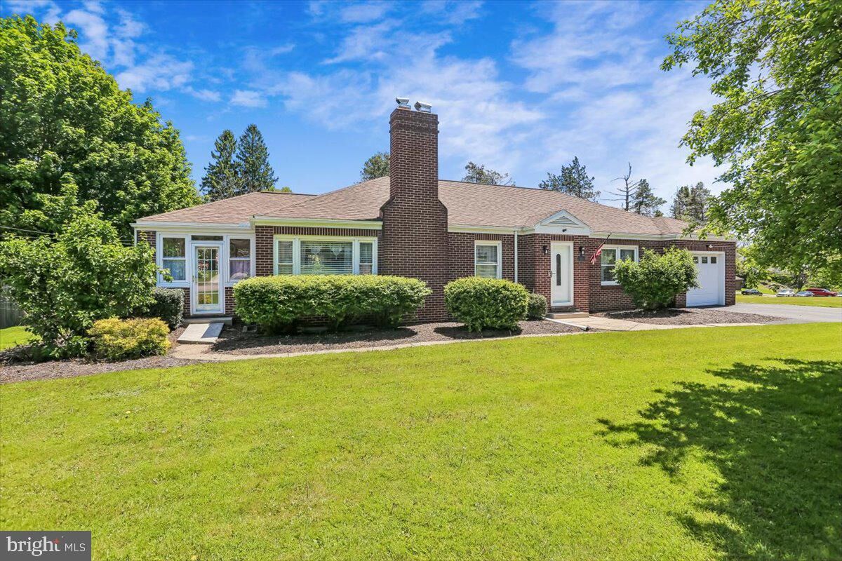 Property Photo: 321 N 3rd Street MD 21550