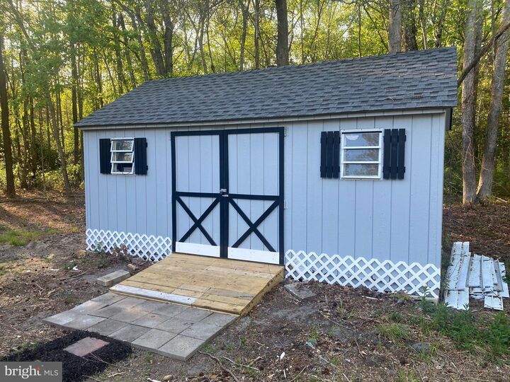 Property Photo:  20322 Thicket Road  DE 19968 