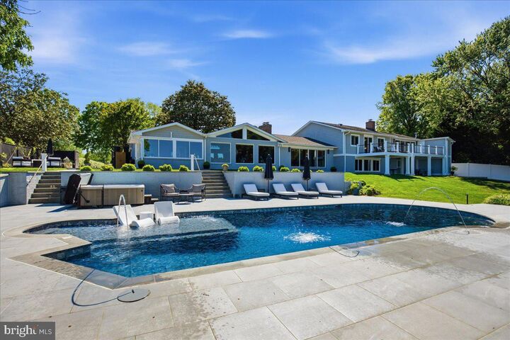Property Photo:  23396 Esperanza Circle  MD 20653 