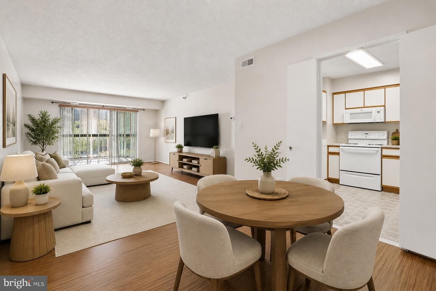 Property Photo:  3310 N Leisure World Boulevard 124  MD 20906 
