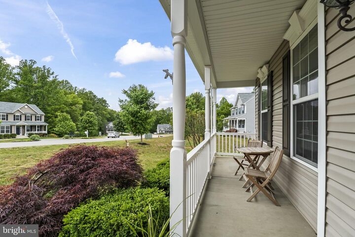 Property Photo:  455 Bradbury Lane  MD 20678 