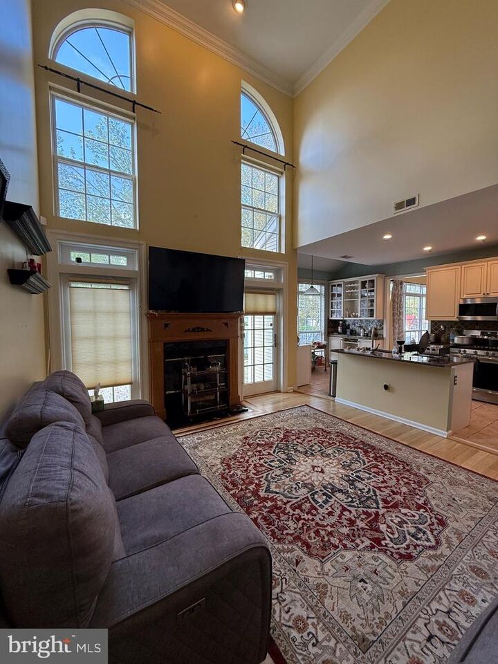 Property Photo: 32 Marion Drive NJ 08536