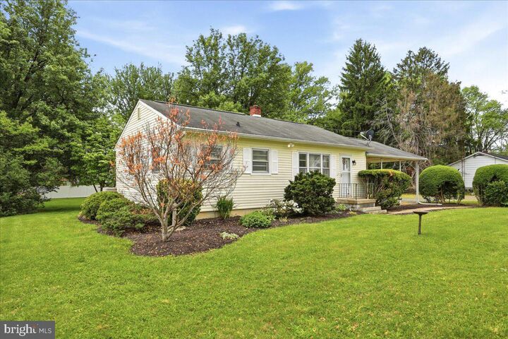 Property Photo:  148 Baker Road  WV 25405 