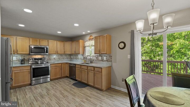 Property Photo:  2818 Profitt Path  MD 21040 