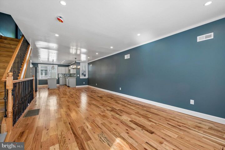 Property Photo:  1811 Ashley Street  PA 19126 