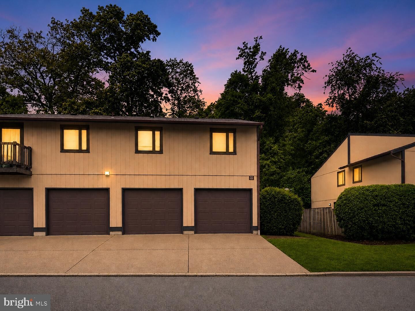 Property Photo: 408 West Court MD 21061