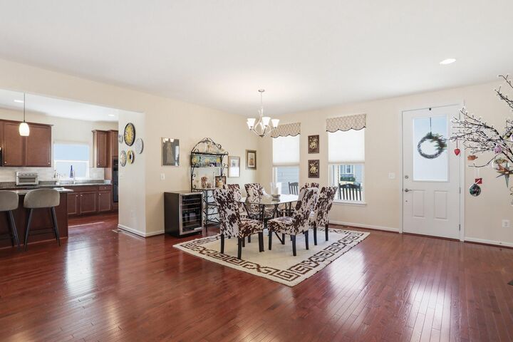 Property Photo:  241 Courier Drive  WV 25414 