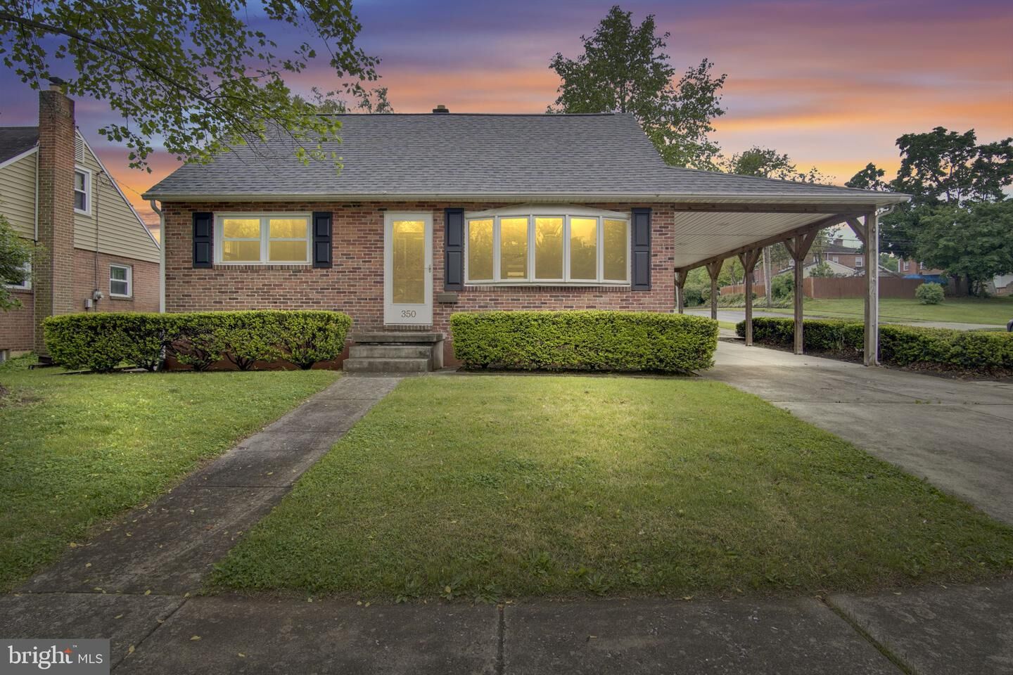 Property Photo:  350 E Roosevelt Avenue  PA 17057 
