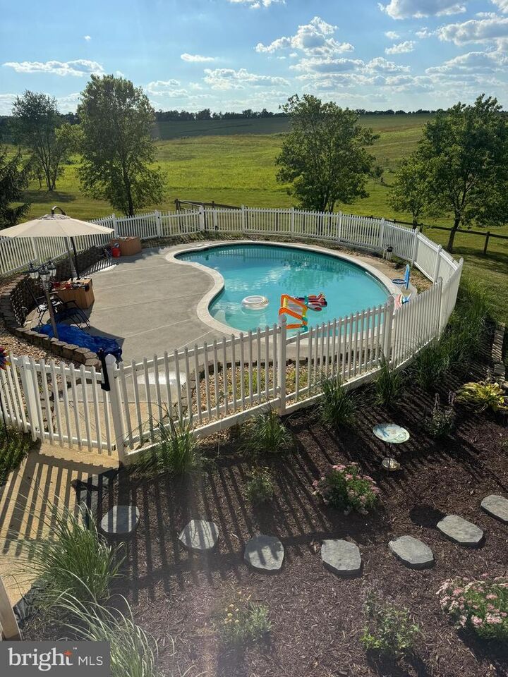 Property Photo:  3535 Kabletown Road  WV 25414 