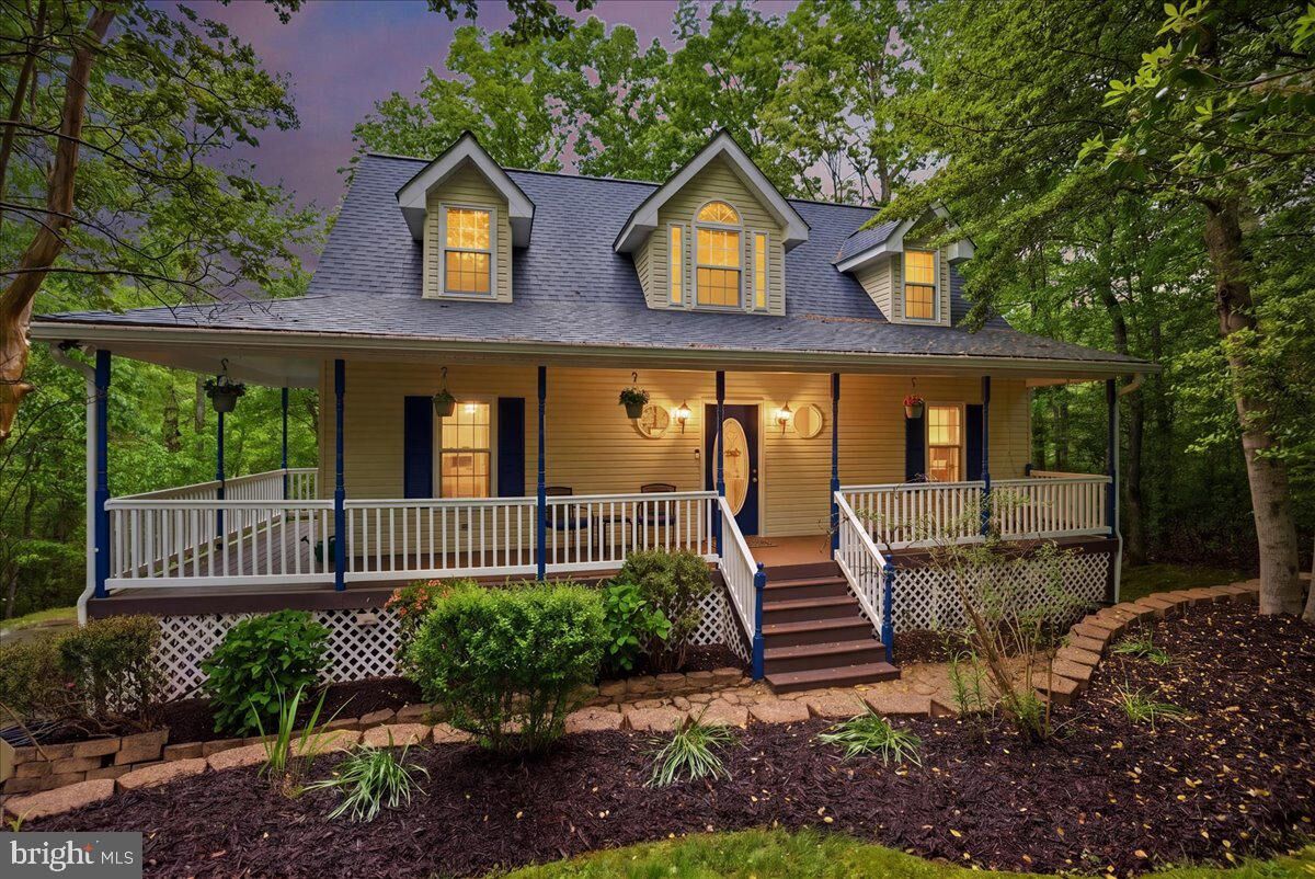 Property Photo:  12221 Concho Court  MD 20657 