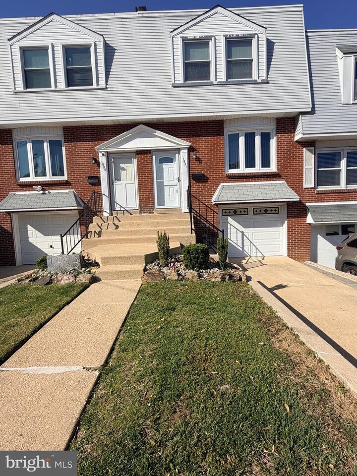 Property Photo: 1521 Bonwood Road DE 19805
