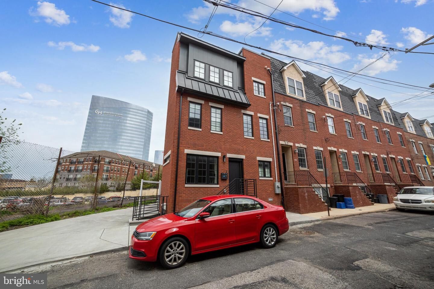Property Photo:  2639 Catharine Street  PA 19146 