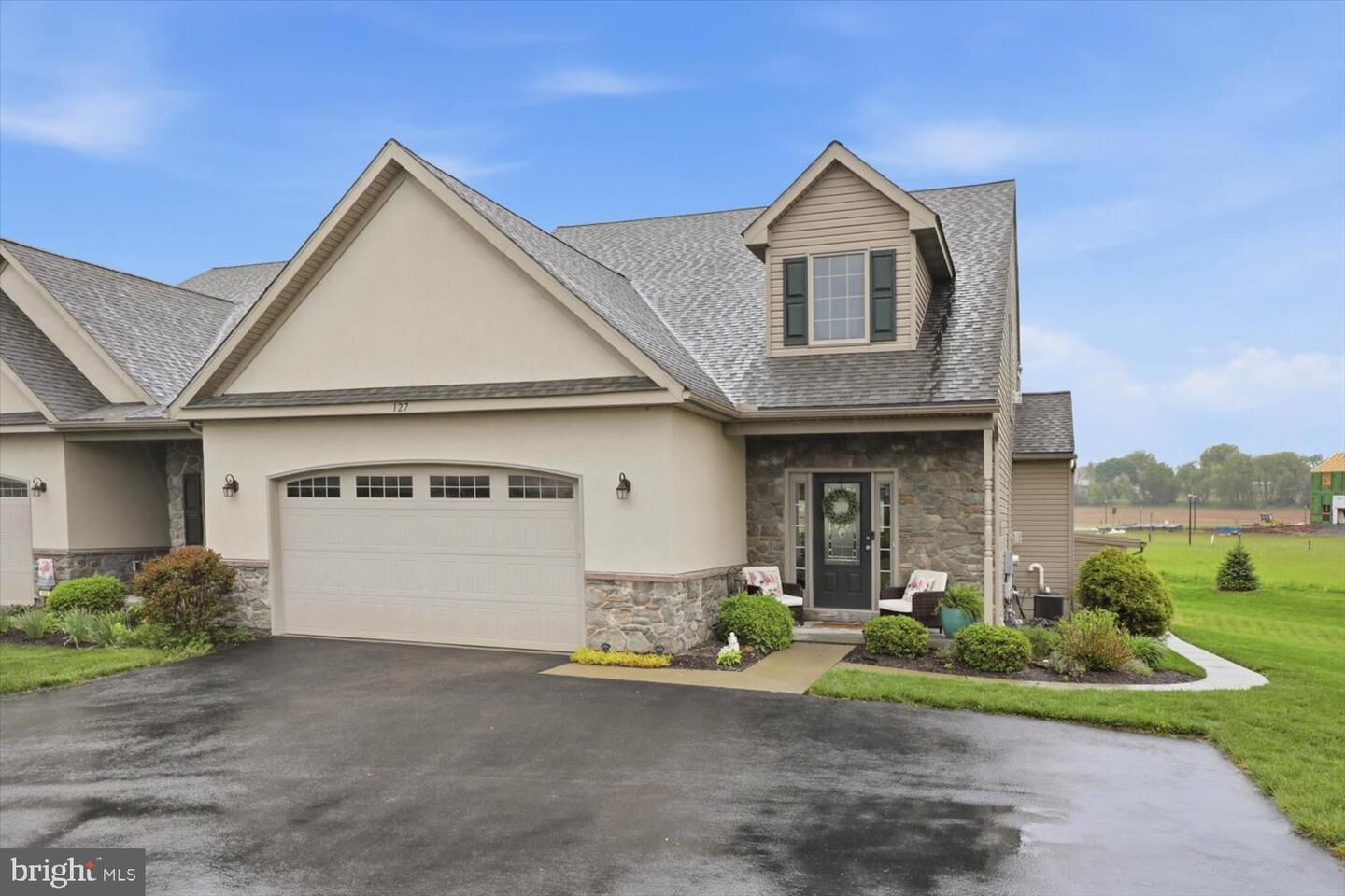 Property Photo:  127 Anna Lane  PA 17022 