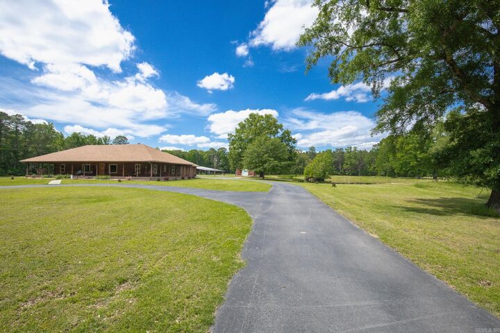 Property Photo:  4506 Hwy 270 W.  AR 72150 
