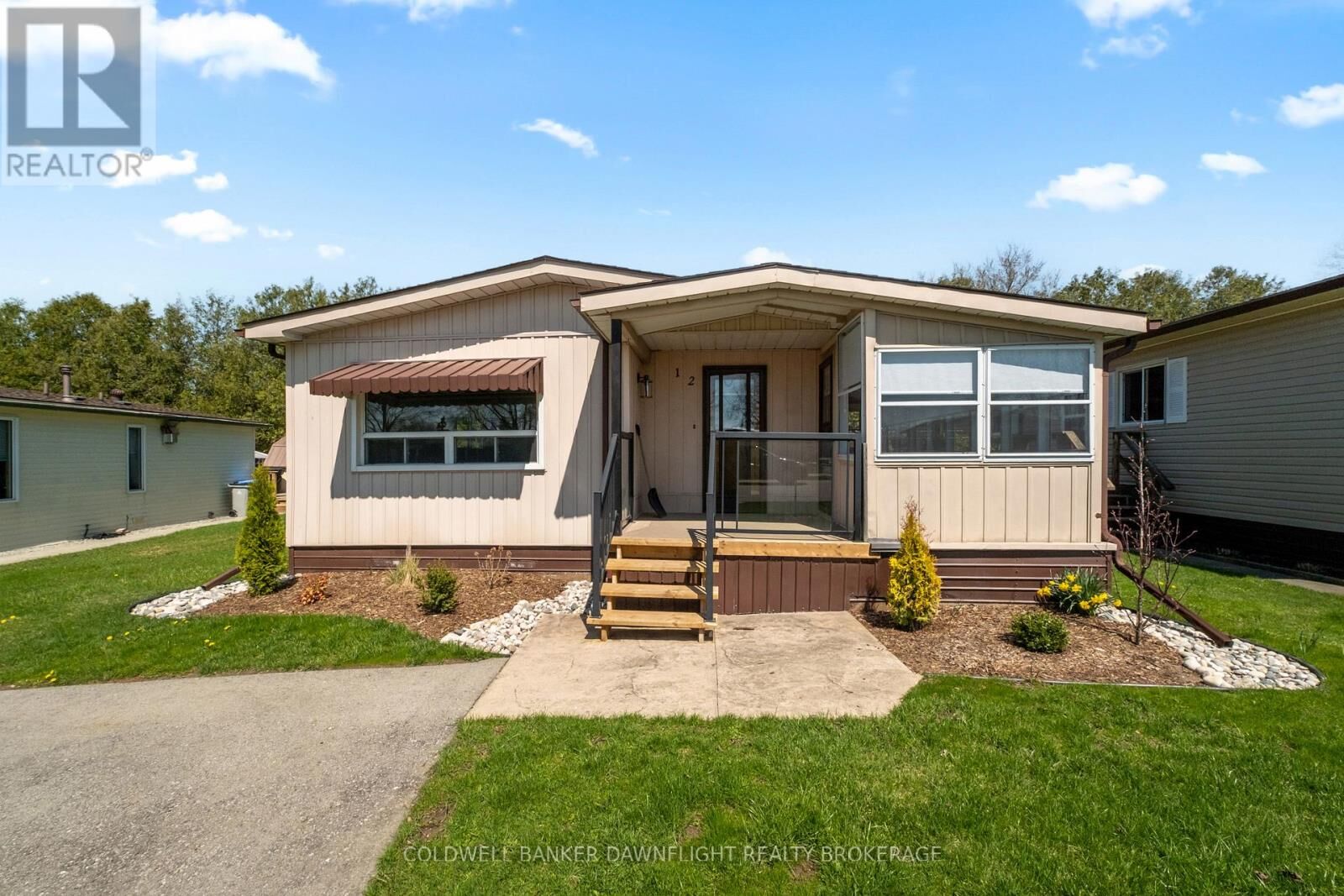 Property Photo:  12 Redford Drive  ON N0M 1S3 