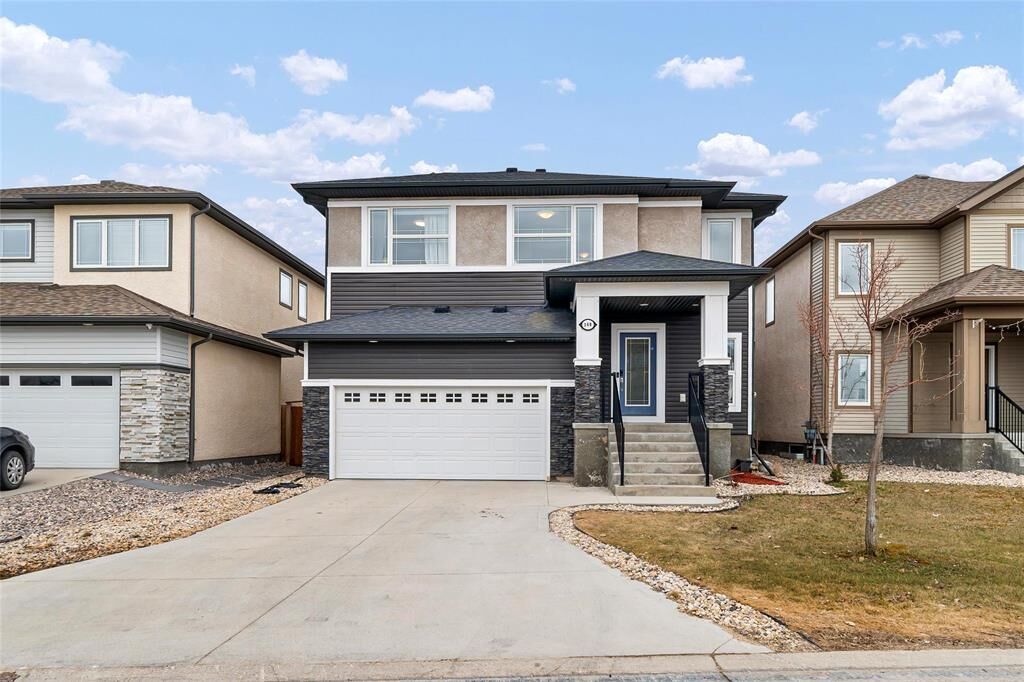 Photo de la propriété:  249 Del Monica Road  MB R3Y 0W6 