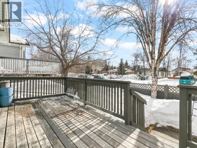 Property Photo:  708 Cook Street  YT Y1A 2R9 