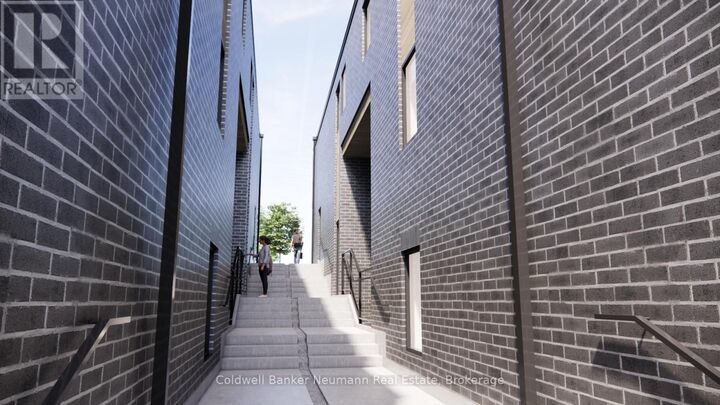 Property Photo:  34 Landsdown Drive 2  ON N1H 3A1 