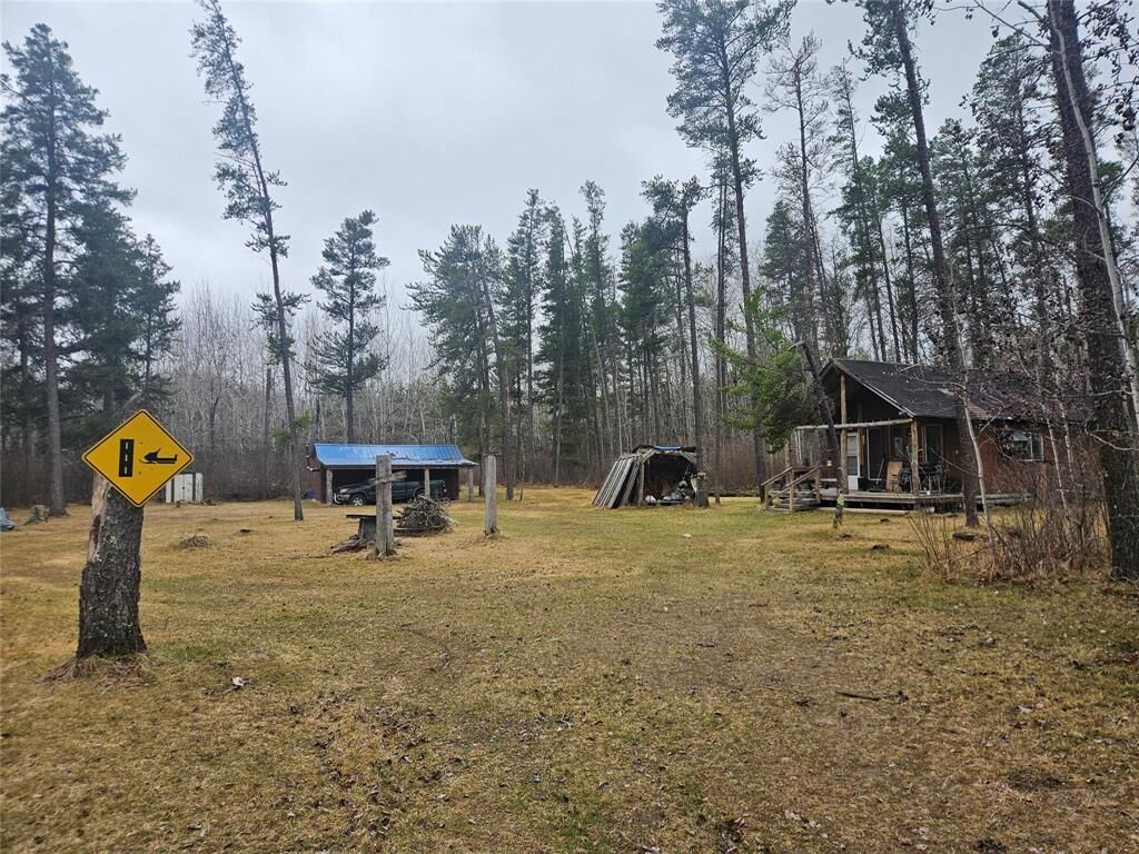 Property Photo:  95 Cote Drive  MB R0A 2J0 