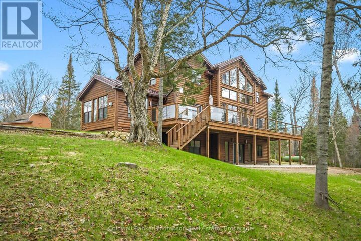 Photo de la propriété:  390 Pine Grove Road  ON P0A 1J0 